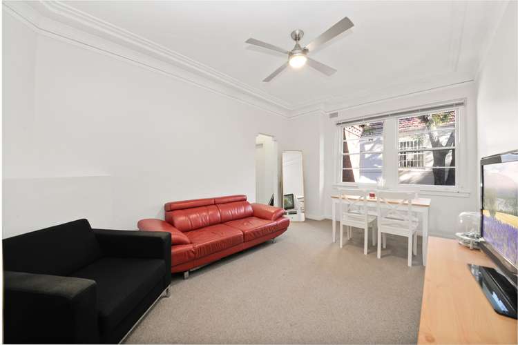 Main view of Homely apartment listing, 6/36 Salisbury Road, Rose Bay NSW 2029
