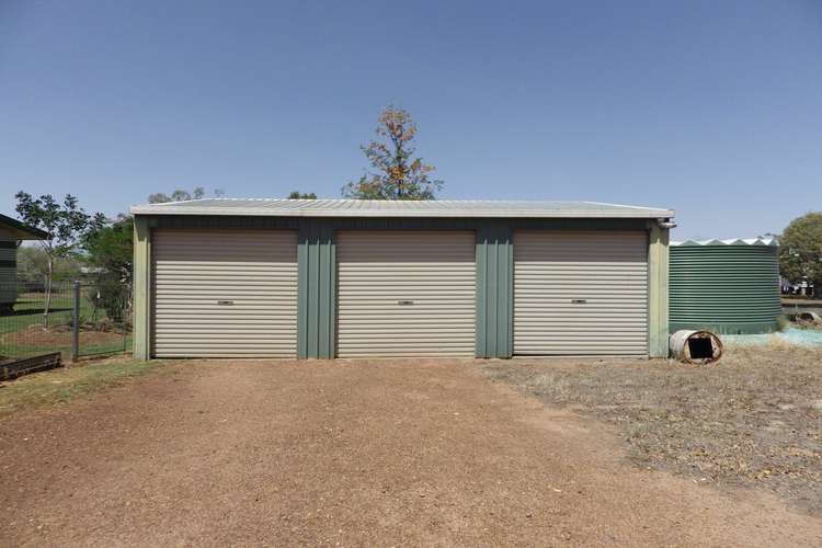 Second view of Homely house listing, 60 Russell Street, Wallumbilla QLD 4428