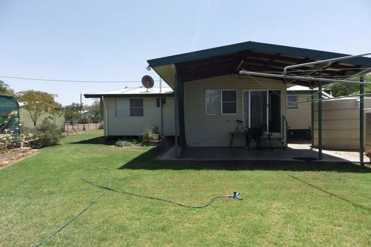 Third view of Homely house listing, 60 Russell Street, Wallumbilla QLD 4428