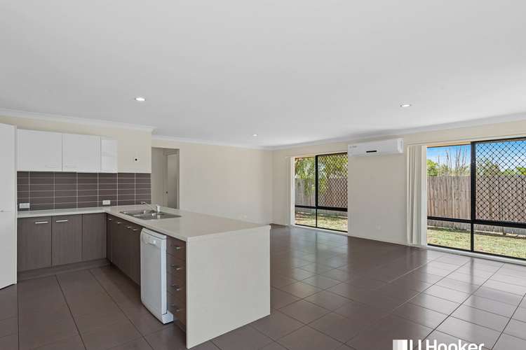 Second view of Homely house listing, 23 Ash Ave, Laidley QLD 4341