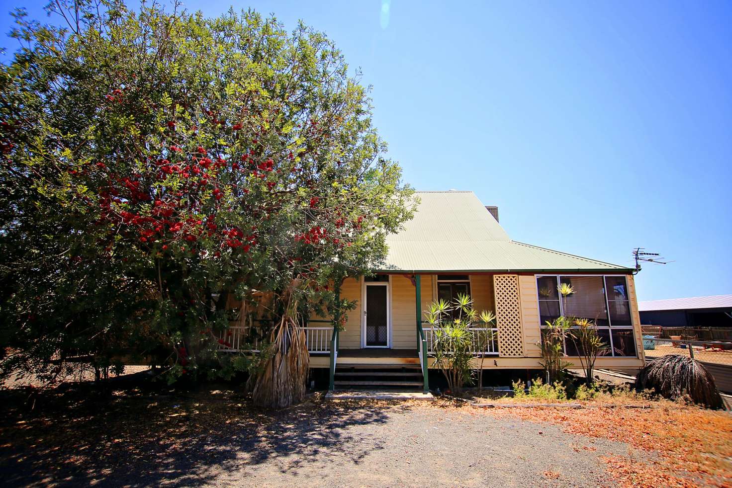 Main view of Homely house listing, 187 McDowall Street, Roma QLD 4455