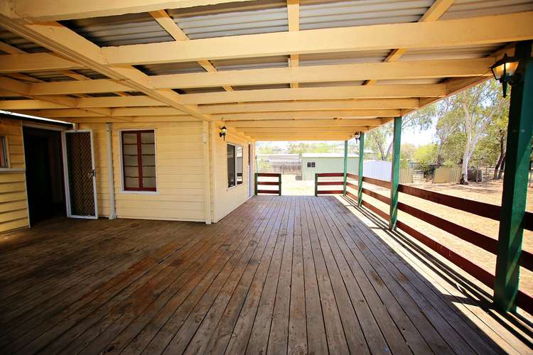 Second view of Homely house listing, 187 McDowall Street, Roma QLD 4455