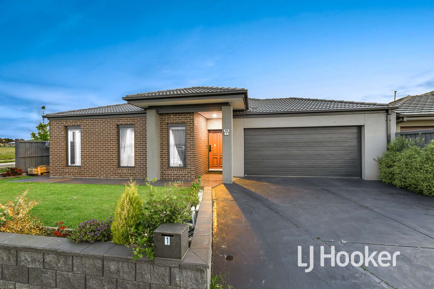 Main view of Homely house listing, 1 Lucknow Street, Cranbourne West VIC 3977
