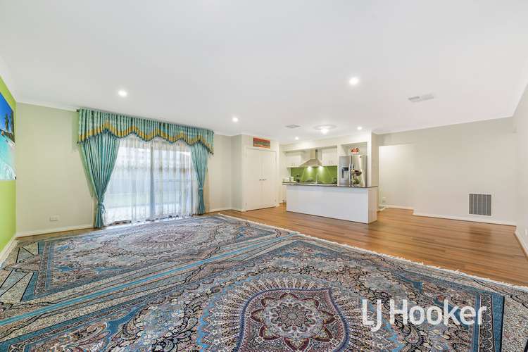 Fourth view of Homely house listing, 1 Lucknow Street, Cranbourne West VIC 3977