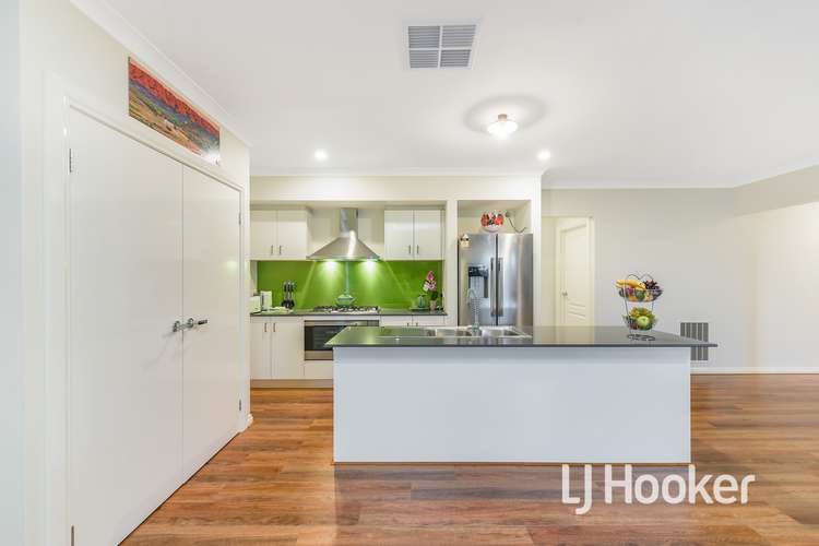 Fifth view of Homely house listing, 1 Lucknow Street, Cranbourne West VIC 3977