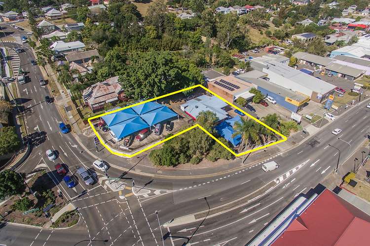 Main view of Homely other listing, 218 Brisbane Street, West Ipswich QLD 4305