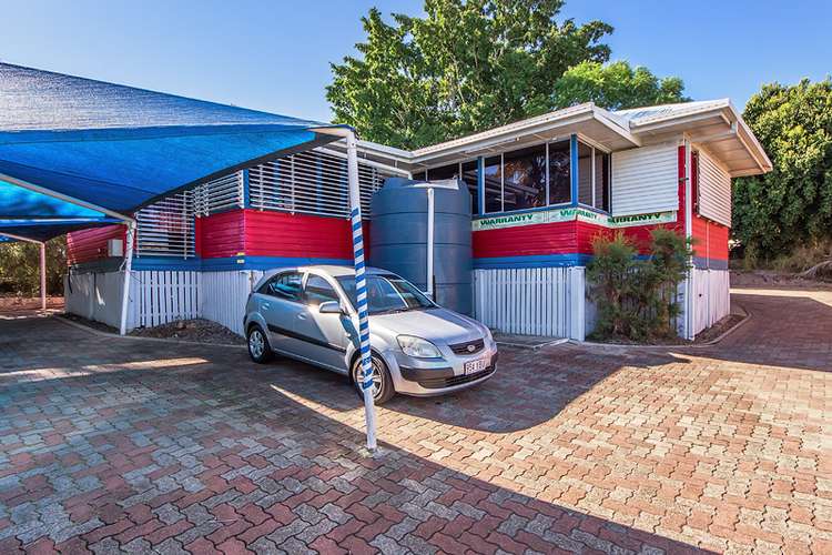 Sixth view of Homely other listing, 218 Brisbane Street, West Ipswich QLD 4305