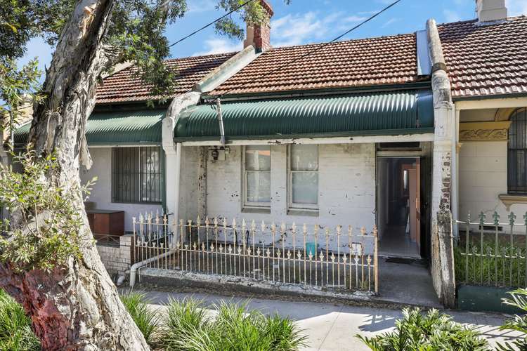 Main view of Homely house listing, 25 Pine Street, Newtown NSW 2042