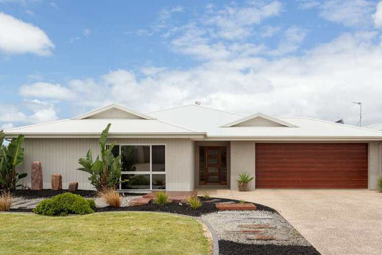 Main view of Homely house listing, 11 Surrey Place, Inverloch VIC 3996