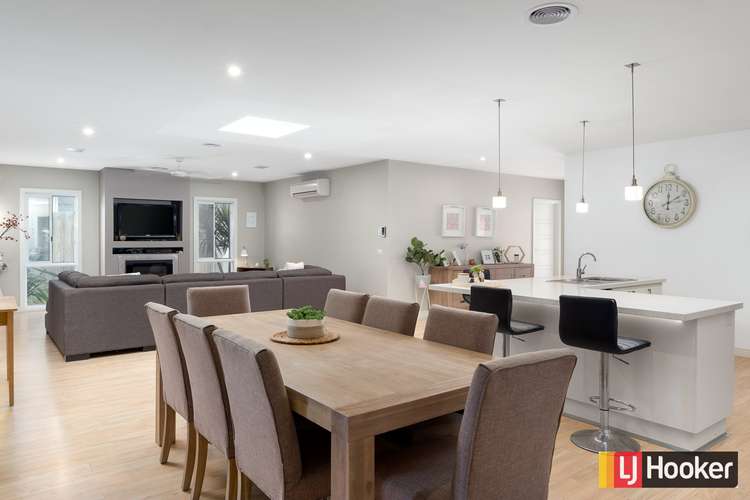 Third view of Homely house listing, 11 Surrey Place, Inverloch VIC 3996