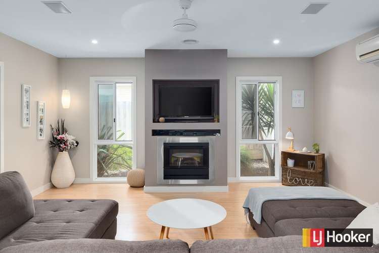 Fourth view of Homely house listing, 11 Surrey Place, Inverloch VIC 3996