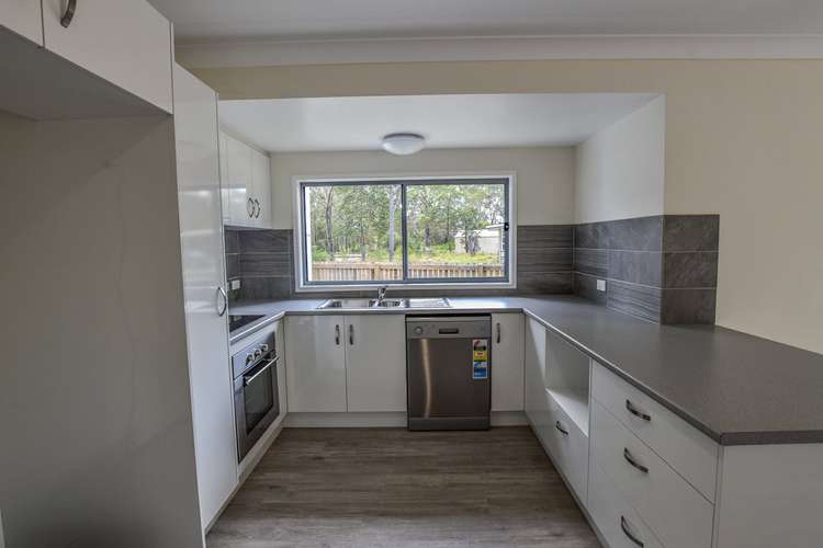 Third view of Homely house listing, 21 Stradbroke Drive, Russell Island QLD 4184