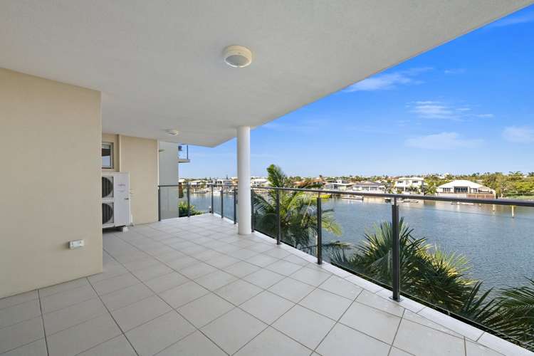 Fourth view of Homely apartment listing, Unit 63/57 Grand Parade, Kawana Island QLD 4575