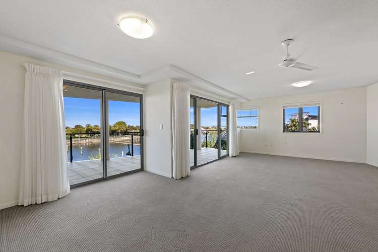 Fifth view of Homely apartment listing, Unit 63/57 Grand Parade, Kawana Island QLD 4575