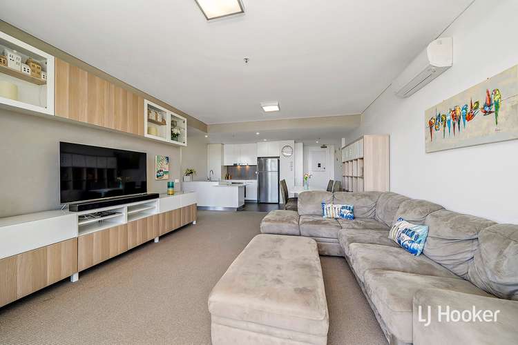 Sixth view of Homely apartment listing, 148/41 Chandler Street, Belconnen ACT 2617