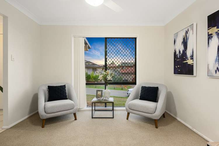 Second view of Homely house listing, 2 Flynn Place, Aspley QLD 4034