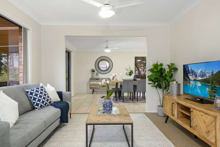 Third view of Homely house listing, 2 Flynn Place, Aspley QLD 4034