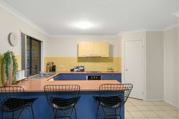 Fourth view of Homely house listing, 2 Flynn Place, Aspley QLD 4034