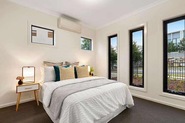 Fourth view of Homely townhouse listing, 51 Janefield Drive, Bundoora VIC 3083