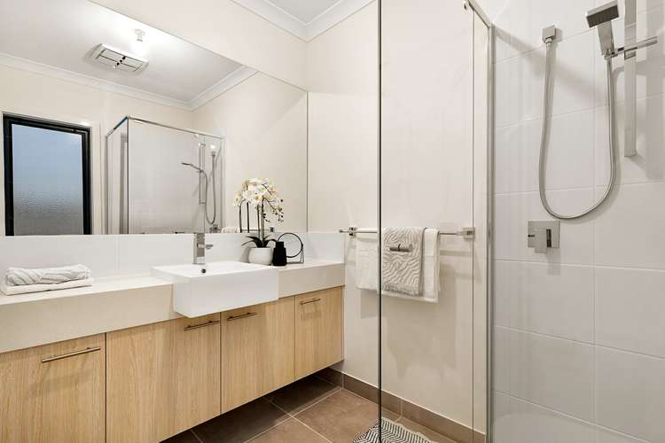 Sixth view of Homely townhouse listing, 51 Janefield Drive, Bundoora VIC 3083