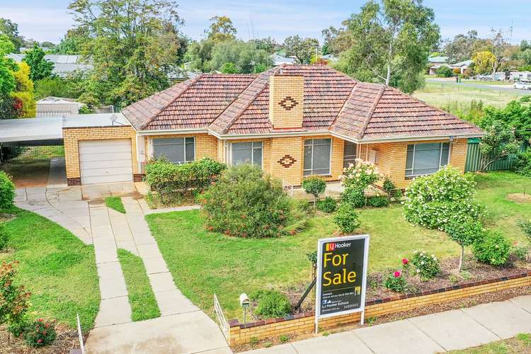 Main view of Homely house listing, 61 Lowry Street, Rochester VIC 3561