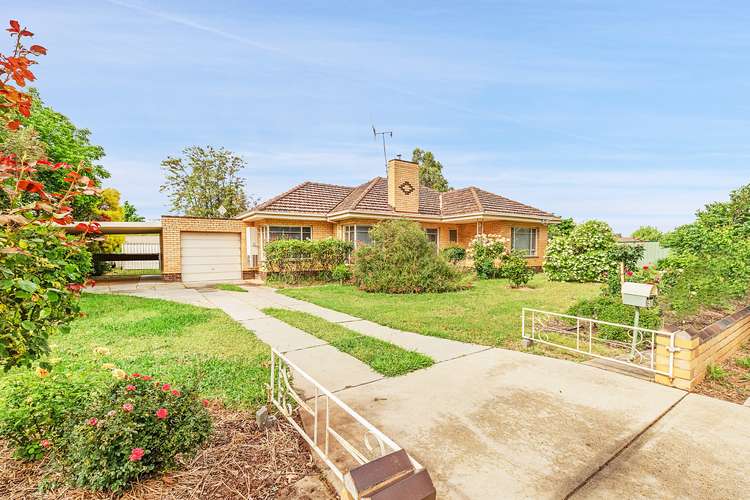 Second view of Homely house listing, 61 Lowry Street, Rochester VIC 3561