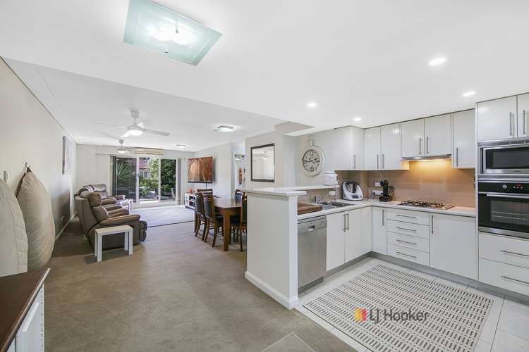 Third view of Homely apartment listing, Unit 37/2-8 Ozone Street, The Entrance NSW 2261