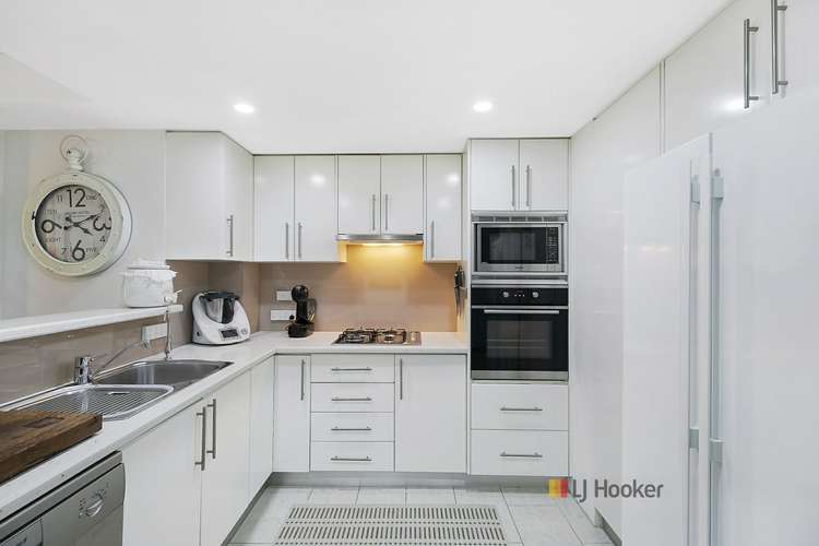 Fourth view of Homely apartment listing, Unit 37/2-8 Ozone Street, The Entrance NSW 2261