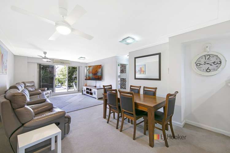 Fifth view of Homely apartment listing, Unit 37/2-8 Ozone Street, The Entrance NSW 2261