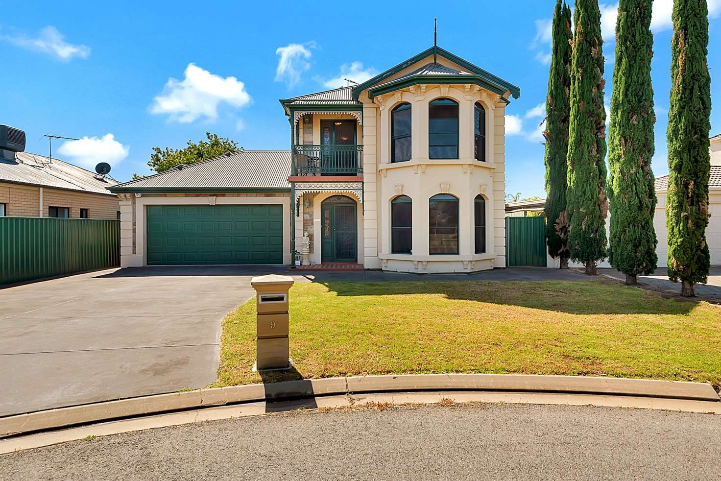 Main view of Homely house listing, 9 Booker Court, Pennington SA 5013