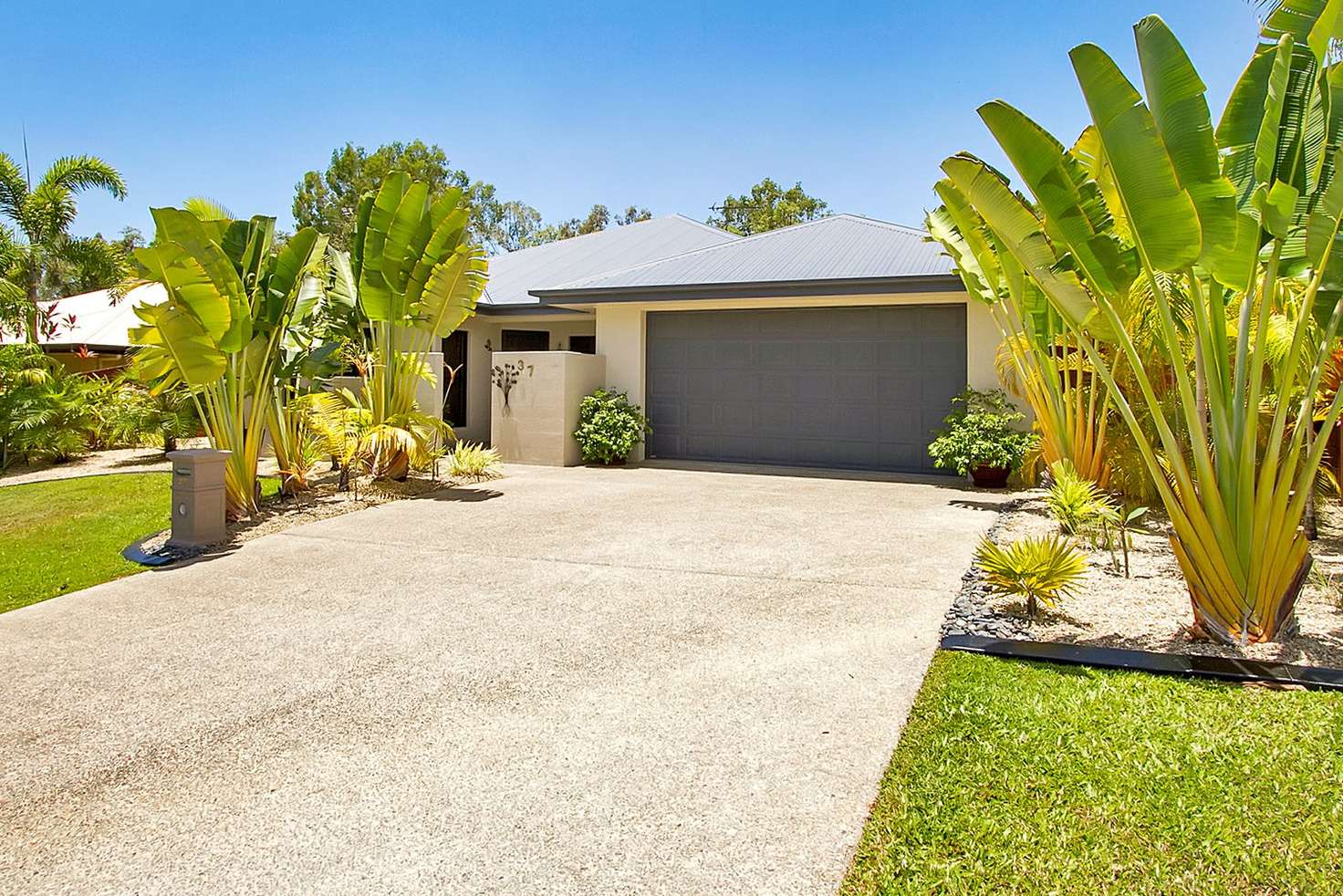Main view of Homely house listing, 37 Monterey Street, Kewarra Beach QLD 4879