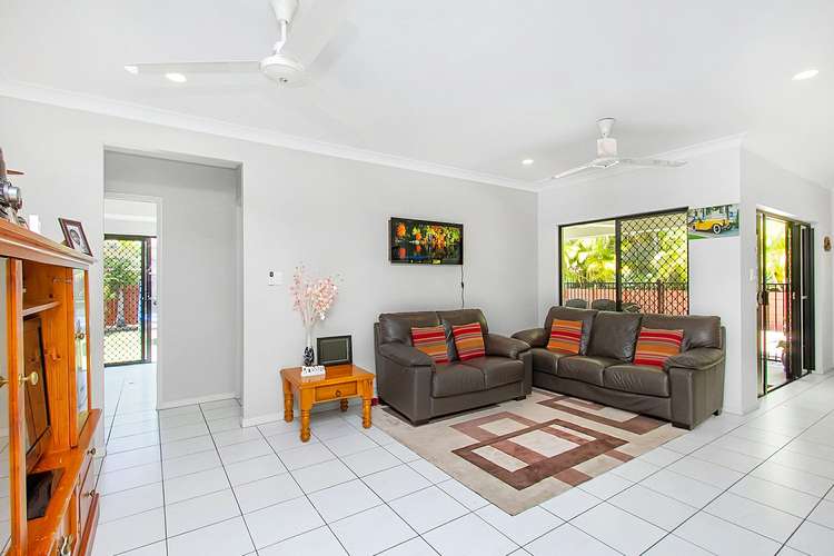 Fifth view of Homely house listing, 37 Monterey Street, Kewarra Beach QLD 4879