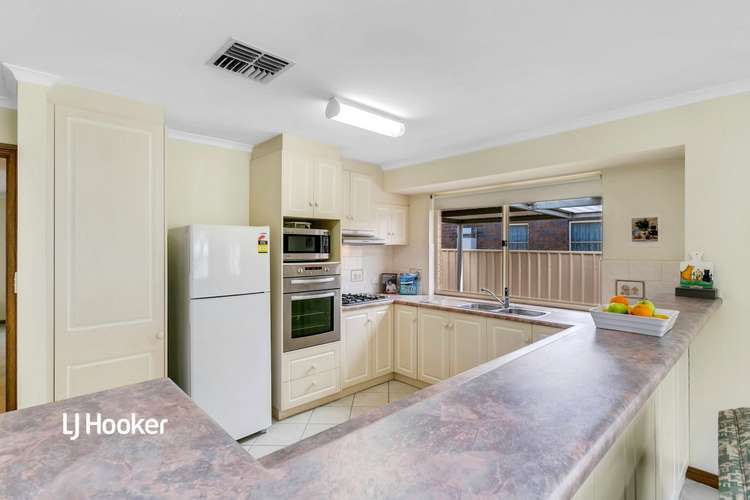 Second view of Homely house listing, 8 Stuart Street, Hillcrest SA 5086