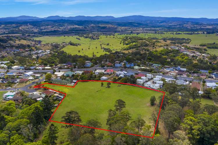 Fourth view of Homely residentialLand listing, 45 William Blair Avenue, Goonellabah NSW 2480