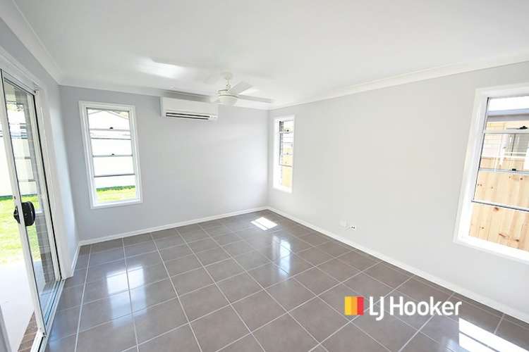 Sixth view of Homely semiDetached listing, 52 Rose Street, Mango Hill QLD 4509