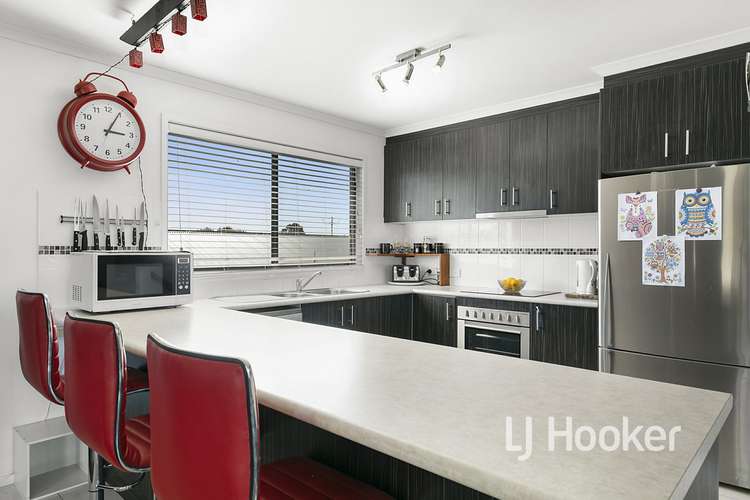Second view of Homely house listing, 12 Willow Court, Wonthaggi VIC 3995