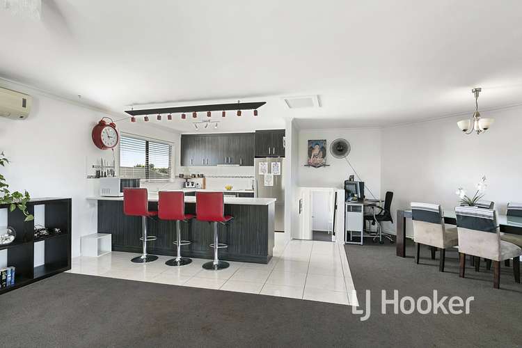 Third view of Homely house listing, 12 Willow Court, Wonthaggi VIC 3995
