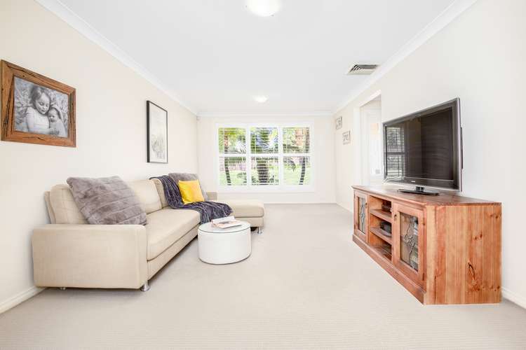 Sixth view of Homely house listing, 36 Alexandrina Court, Wattle Grove NSW 2173