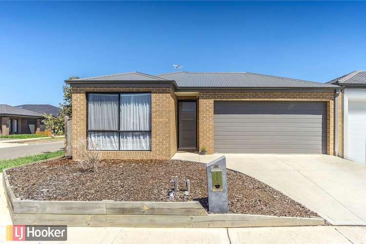 Third view of Homely house listing, 32 Hollington Drive, Mickleham VIC 3064