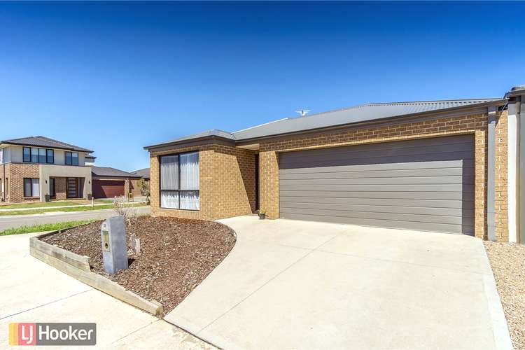 Fourth view of Homely house listing, 32 Hollington Drive, Mickleham VIC 3064