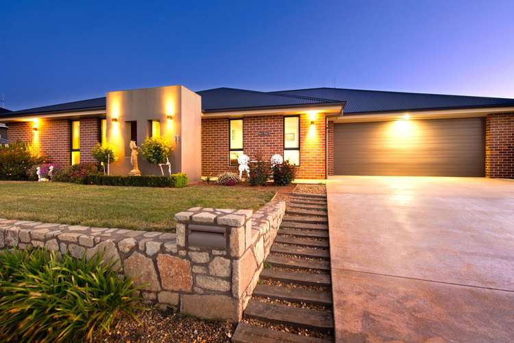 Main view of Homely house listing, 11 Colls Close, Yass NSW 2582