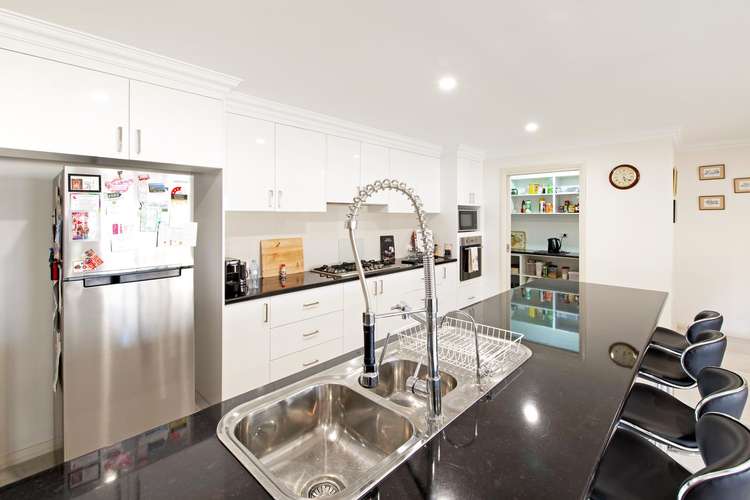 Fourth view of Homely house listing, 11 Colls Close, Yass NSW 2582