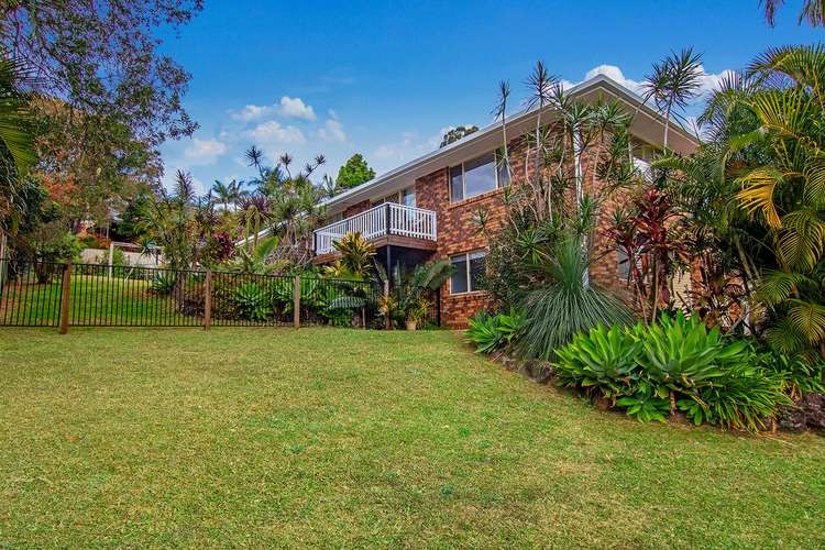 Fifth view of Homely house listing, 3 Crandon Court, Goonellabah NSW 2480