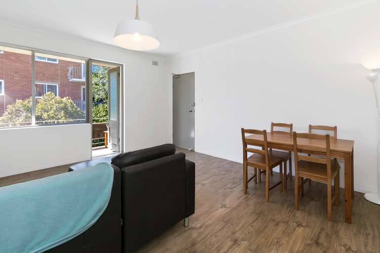 Second view of Homely unit listing, 3/15 Koorala Street, Manly Vale NSW 2093