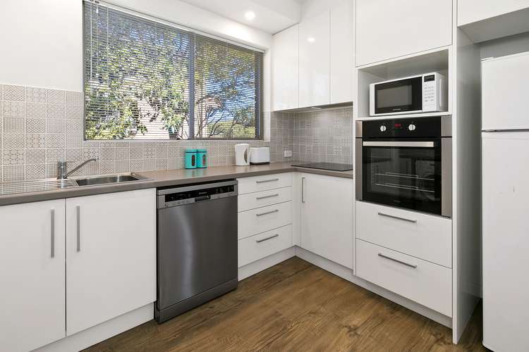 Third view of Homely unit listing, 3/15 Koorala Street, Manly Vale NSW 2093