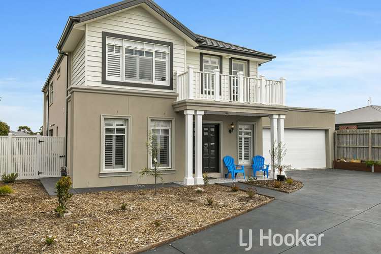 Main view of Homely house listing, 16 Hobson Place, Inverloch VIC 3996