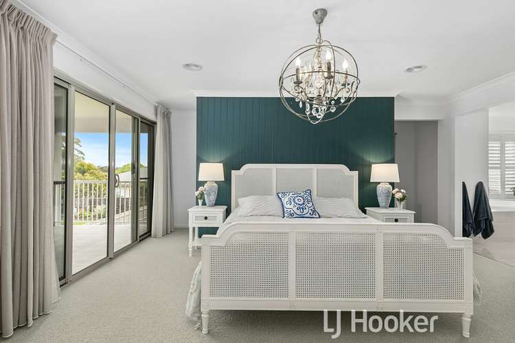 Third view of Homely house listing, 16 Hobson Place, Inverloch VIC 3996