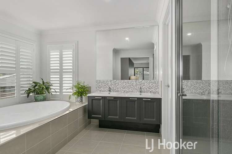 Fourth view of Homely house listing, 16 Hobson Place, Inverloch VIC 3996