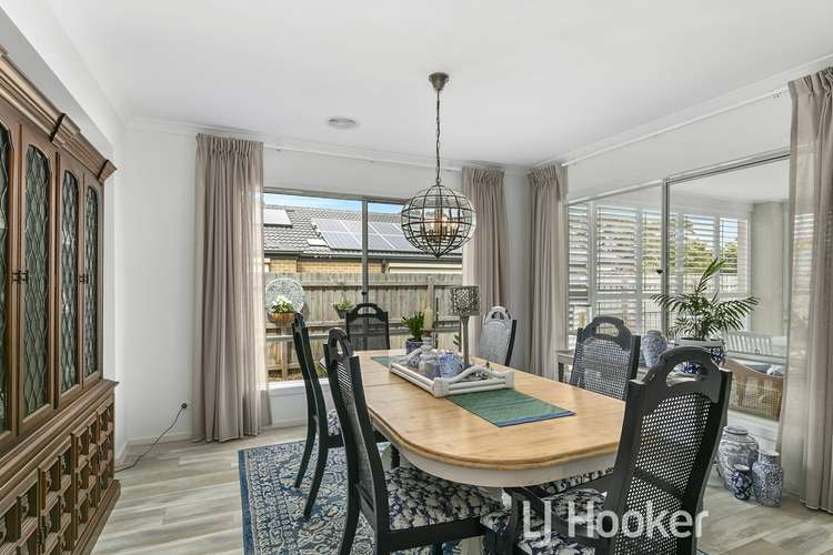 Sixth view of Homely house listing, 16 Hobson Place, Inverloch VIC 3996