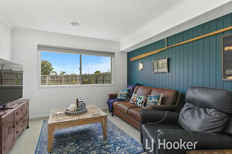 Seventh view of Homely house listing, 16 Hobson Place, Inverloch VIC 3996